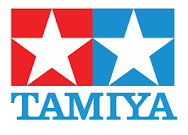 Logo de la marque de maquettes Tamiya
