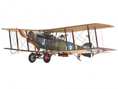 Bristol F.2B Fighter - Revell 04873