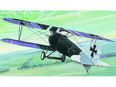 Maquette Smer 00816 : Albatros D III