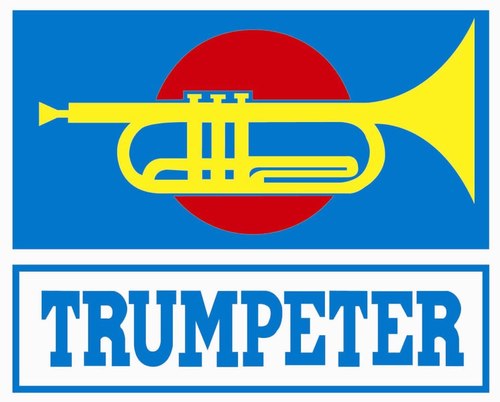 marque trumpeter