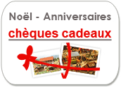 Chèque cadeau maquettes