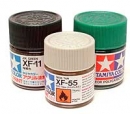 flacons Tamiya