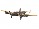 Handley Page Halifax Mk.I/II