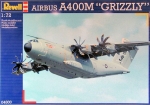 A 400M
