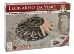 bombarde italeri