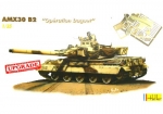 AMX 30 B2 "Opération Daguet"