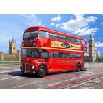 London Bus Revell