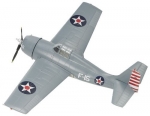 Grumman F4F Wildcat