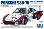 Tamiya 24318 : Porsche 935/78 Moby Dick "Martini"