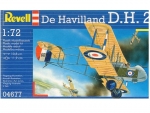 Airco De Havilland D.H.2