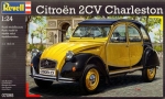 revell 2cv