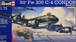 Focke Wulf Fw 200C-4