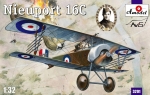 Nieuport 16c