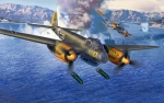 junker Ju88 - 4672