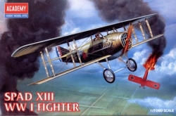 SPAD XIII