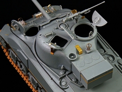 Sherman Mk.Ic Firefly Hybrid