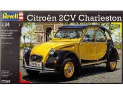 revell 2cv