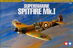 spitfire