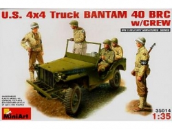 Equipe Jeep UK 2GM