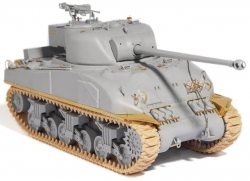 Sherman Mk.Ic Firefly Hybrid