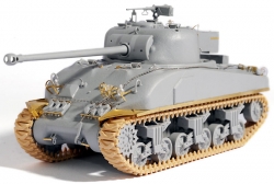 Sherman Mk.Ic Firefly Hybrid