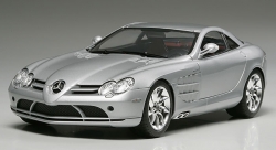 Tamiya 24290 : Mercedes Slr Mclaren