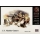 Masterbox 03519 : Equipe de Mitrailleuse Us Browning Cal. 30