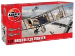 Airfix A01080 : maquette avion Bristol F.2.B Fighter