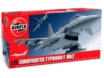 Airfix 04036 : Eurofighter Typhoon