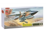 Airfix 04022 : Dassault Mirage F1