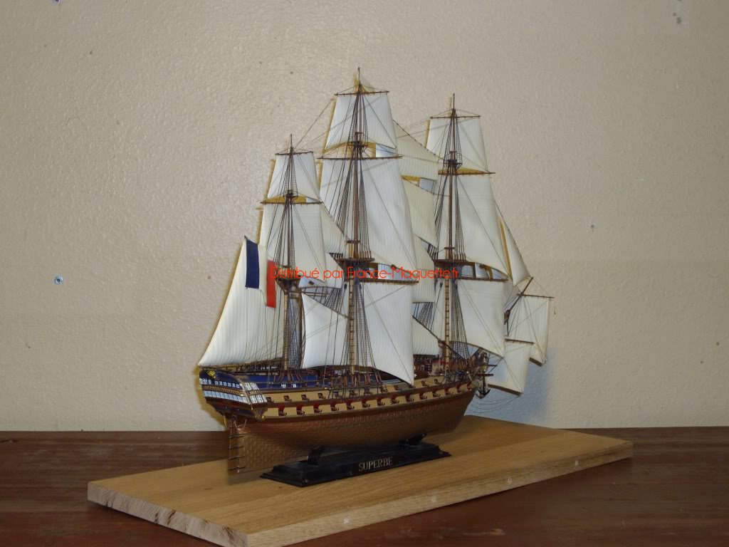 Maquette et figurine plastique Maquettes et Figurines