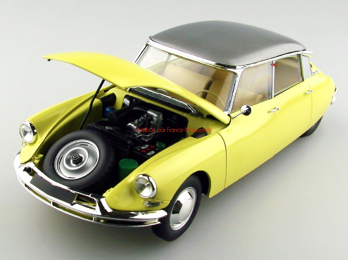 Les maquettes de christophe41