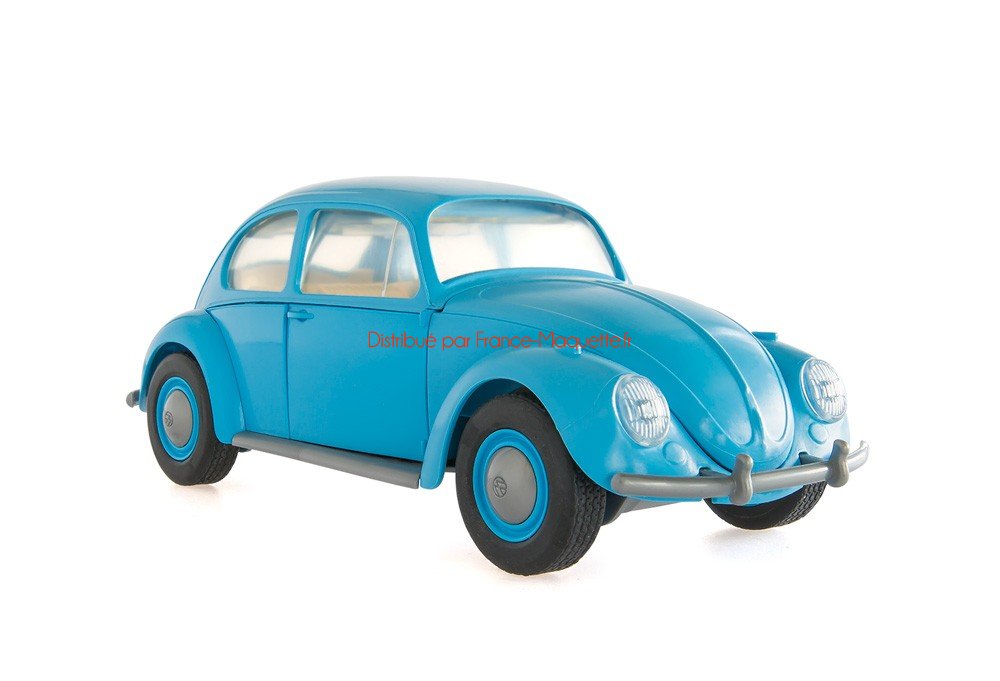 Maquette Volkswagen beetle Revell : King Jouet, Maquettes & Modelisme Revell