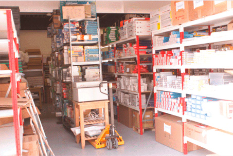Magasin maquettes Grenoble