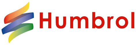 Logo Humbrol