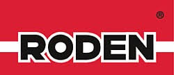 Roden maquette