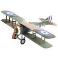 Maquettes d'avion de la première Guerre Mondiale