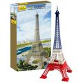 Maquette monuments : La Tour Eiffel - Heller 81201