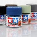 Flacons Tamiya - Peinture acrylique pour maquette