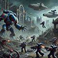 Warhammer 40K