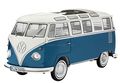 maquette van multivan volkswagen t1 t2 t3 vw 1/24 1/16