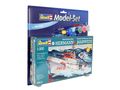 Model-Set Revell - Kit complet : Model Set Hermann Marwede - Revell 5812