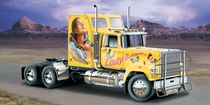 Maquette camion : U.S. Superliner - 1:24 - Italeri 03820 3820