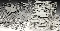 Maquettes avions : Top Gun 2 Movie Set - 1:72 - Revell 05677, 5677 - france-maquette.fr
