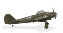 Maquette d'avion militaire : Tupolev SB-2 - 1/200 - Zvezda 6185