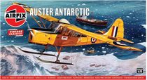 Maquette d'avion de reconnaissance : Auster Antarctic 1/72 - Airfix A01023V