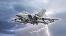Maquette avion militaire : Tornado GR. 4 - 1:32 - Italeri 02513 2513