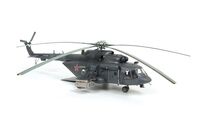 Maquette militaire : Hélicoptère de transport russe MI-171SH au 1/48 - Zvezda 04835 4835