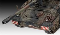 Maquette char d'assaut : Obusier blindé 2000 - 1/35 - Revell 03279, 3279