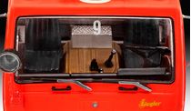 Maquette camion : Mercedes-Benz 1017 LF 16 1:24 - Revell 07655, 7655 - france-maquette.fr